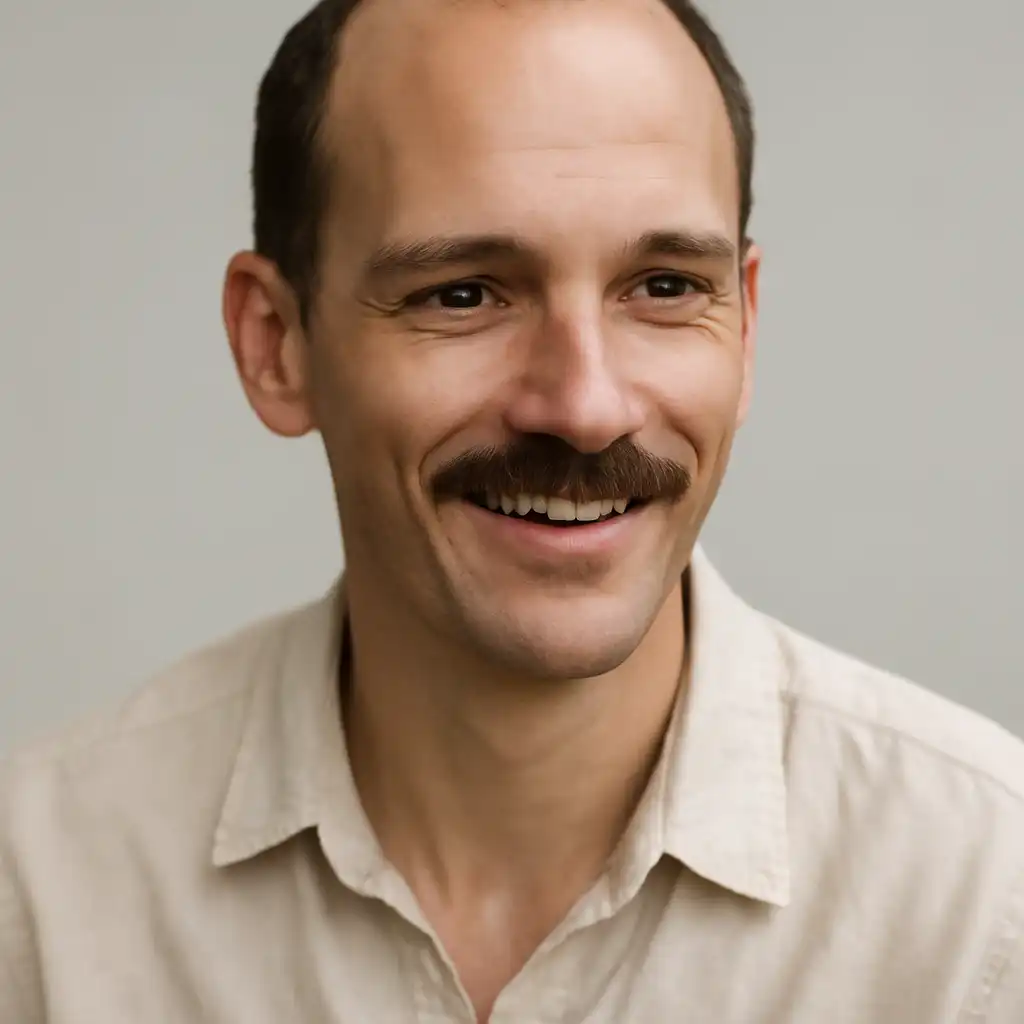 Marcus Wellington